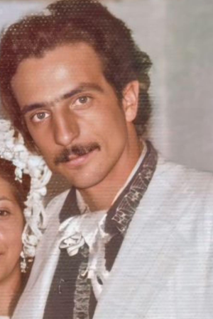 Exemplo de restauração 4 - Antes